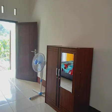 Tiu Kelep Homestay Senaru Exterior photo