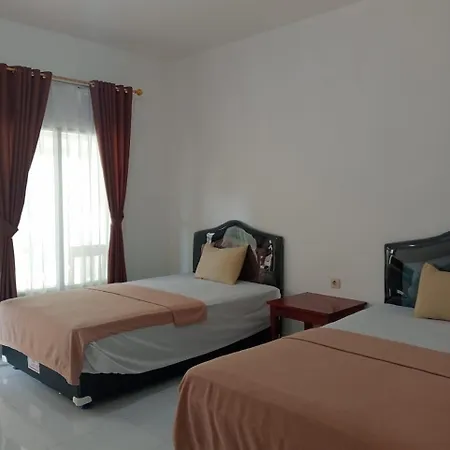 Tiu Kelep Homestay Senaru Exterior photo