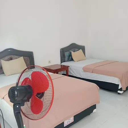 Tiu Kelep Homestay Senaru Exterior photo