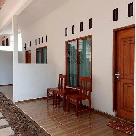 Tiu Kelep Homestay Senaru Exterior photo
