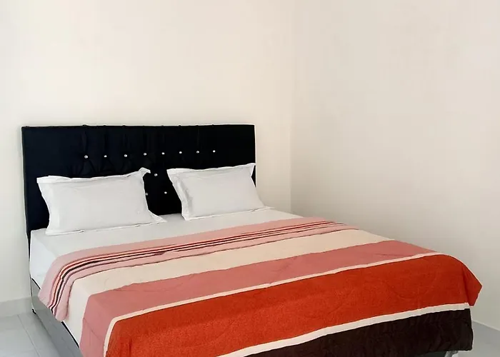 Tiu Kelep Homestay