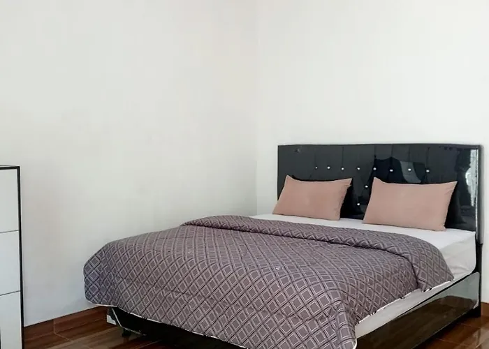 Tiu Kelep Homestay