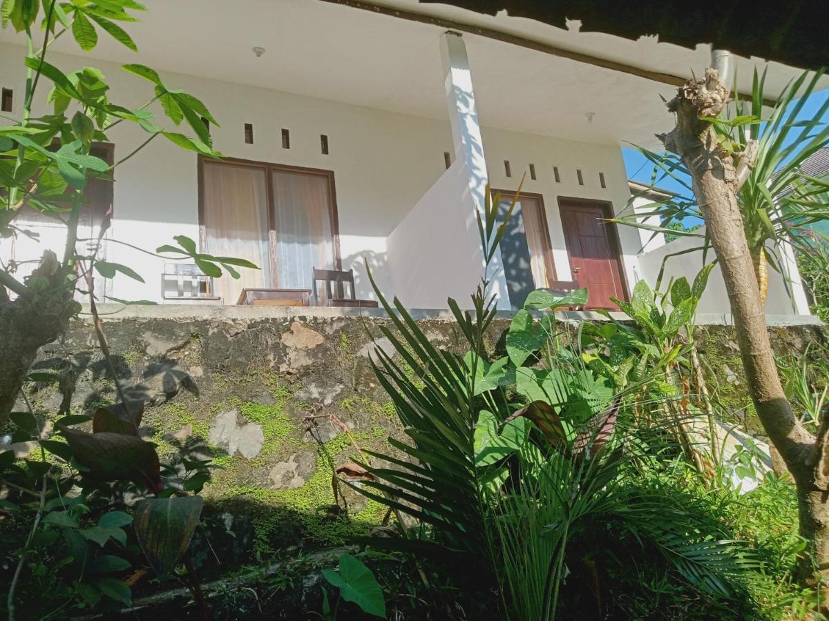 Tiu Kelep Homestay Senaru