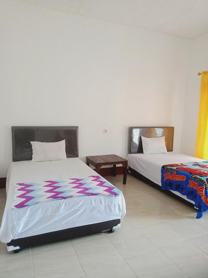Homestay Tiu Kelep