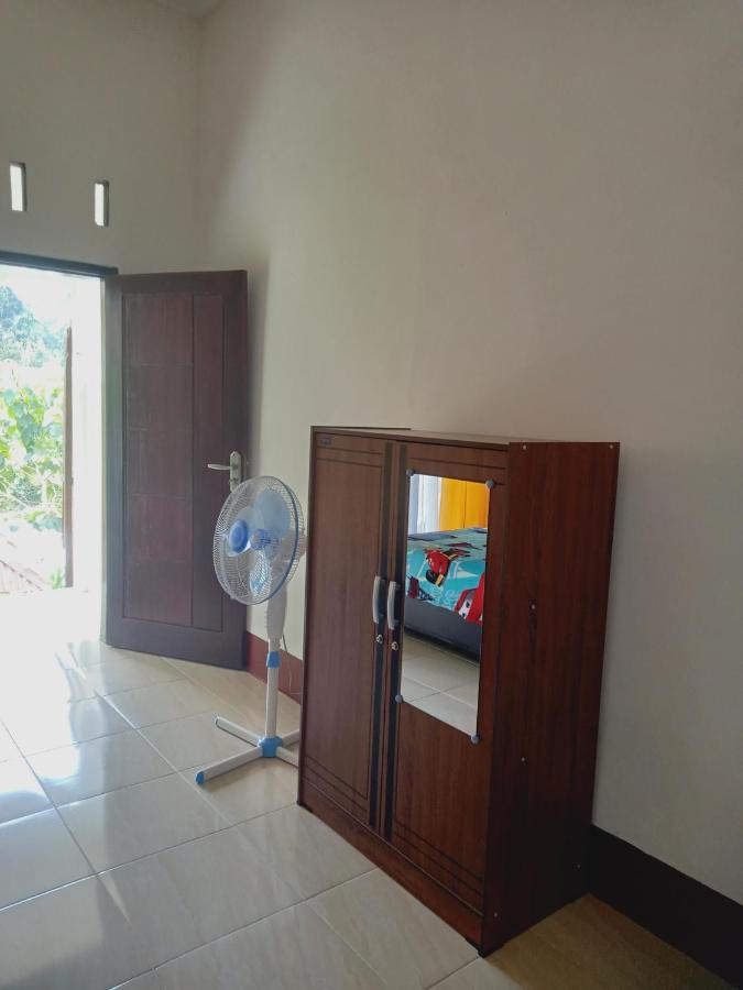 Homestay Tiu Kelep *
