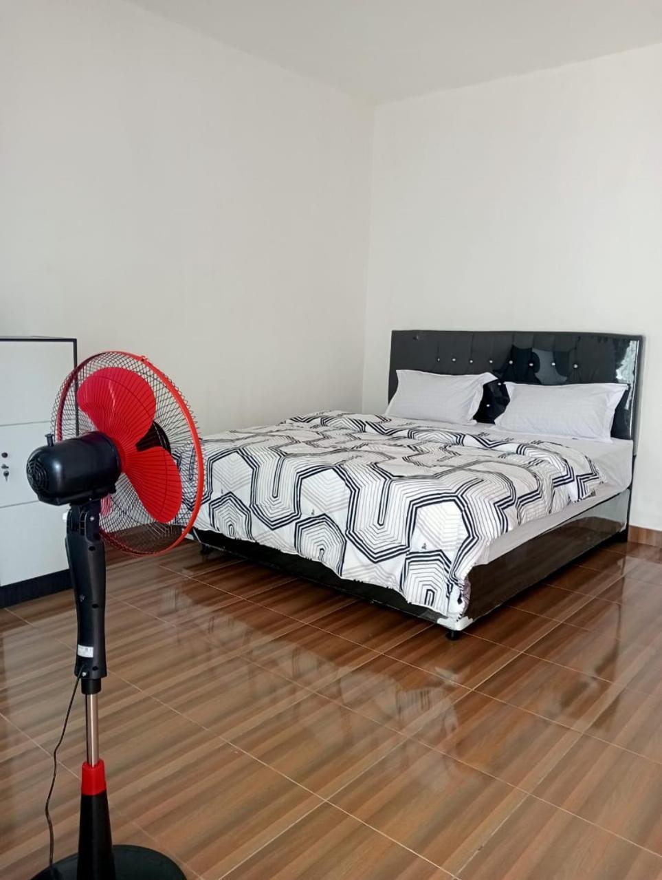 Tiu Kelep Homestay Senaru