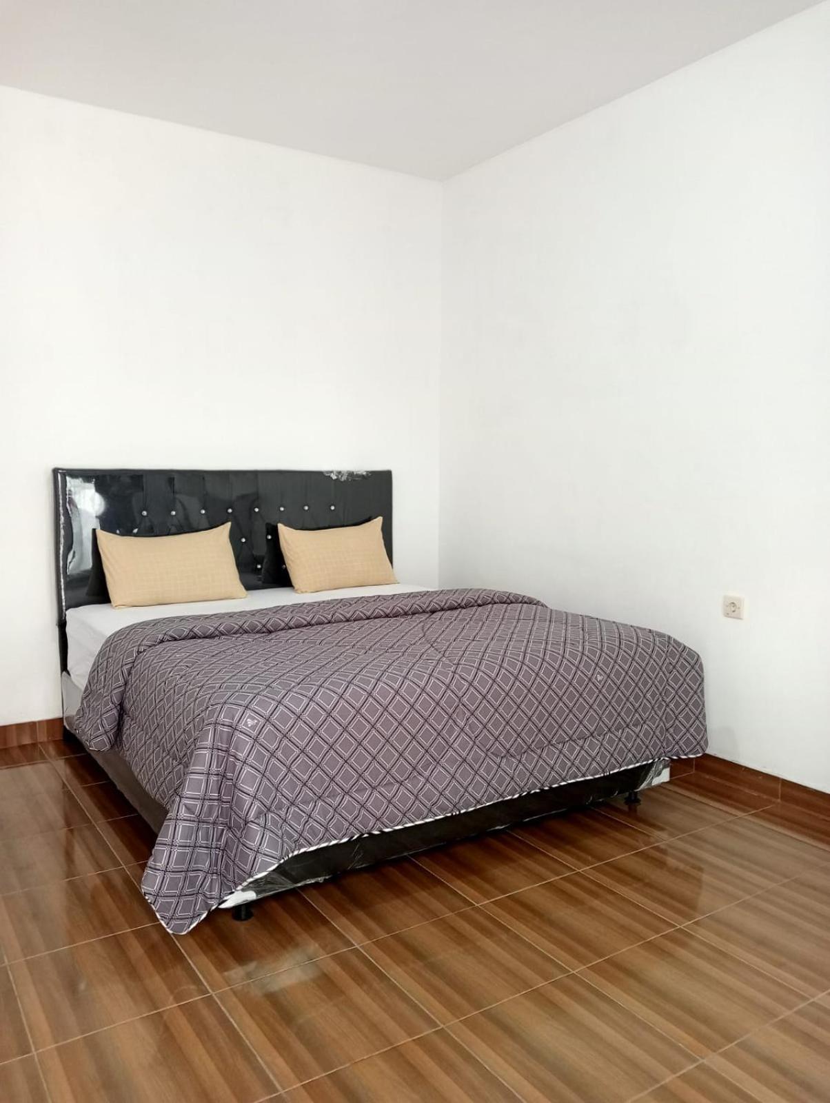 Homestay Tiu Kelep Senaru